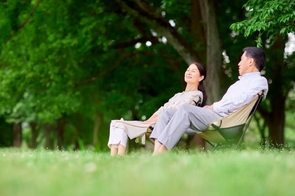 How to win your husband back