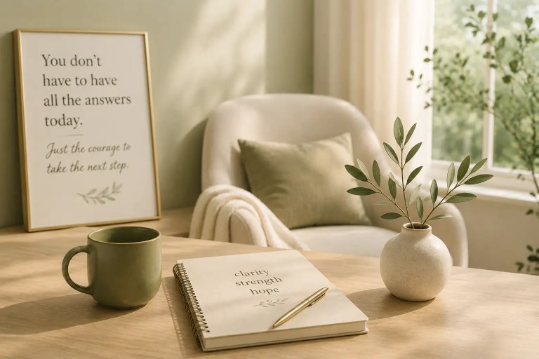 Feeling hopeless in marriage what to do when you feel nothing will change