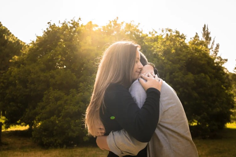 Healing Trauma In relationships