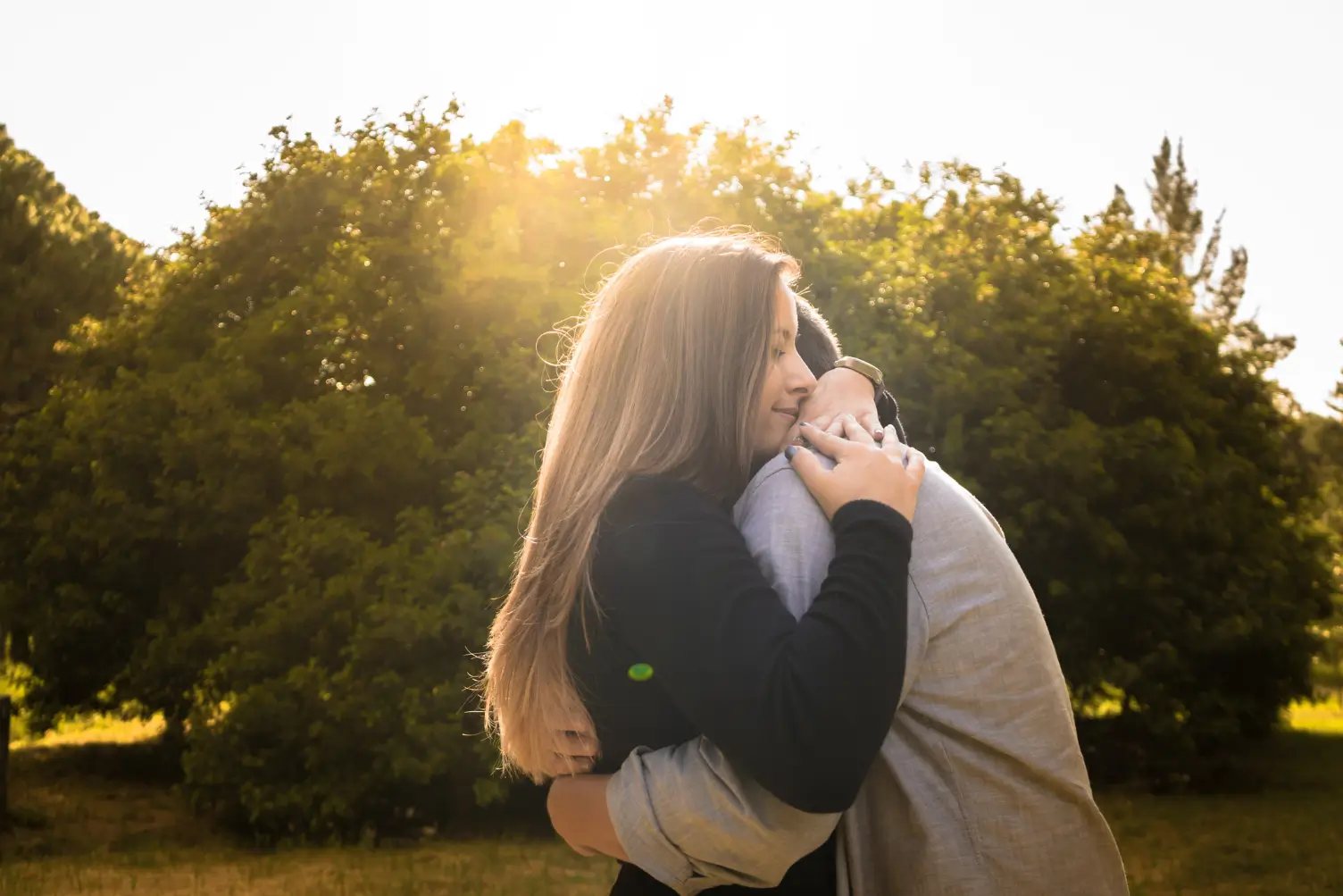 Healing Trauma In relationships