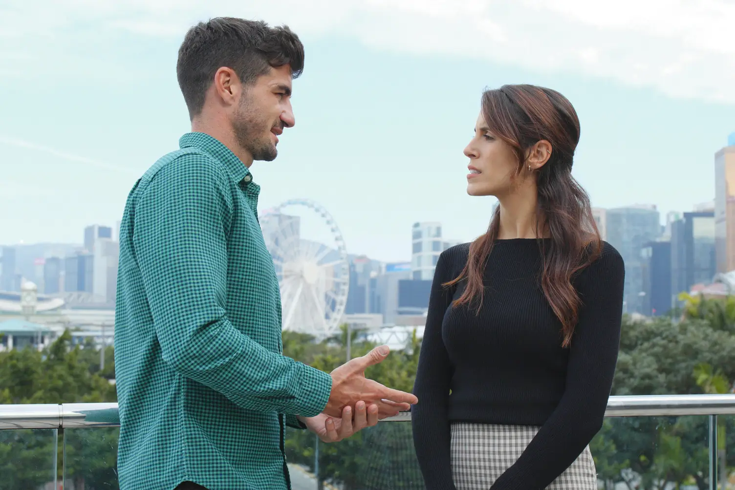 Signs your husband is blame shifting in marriage
