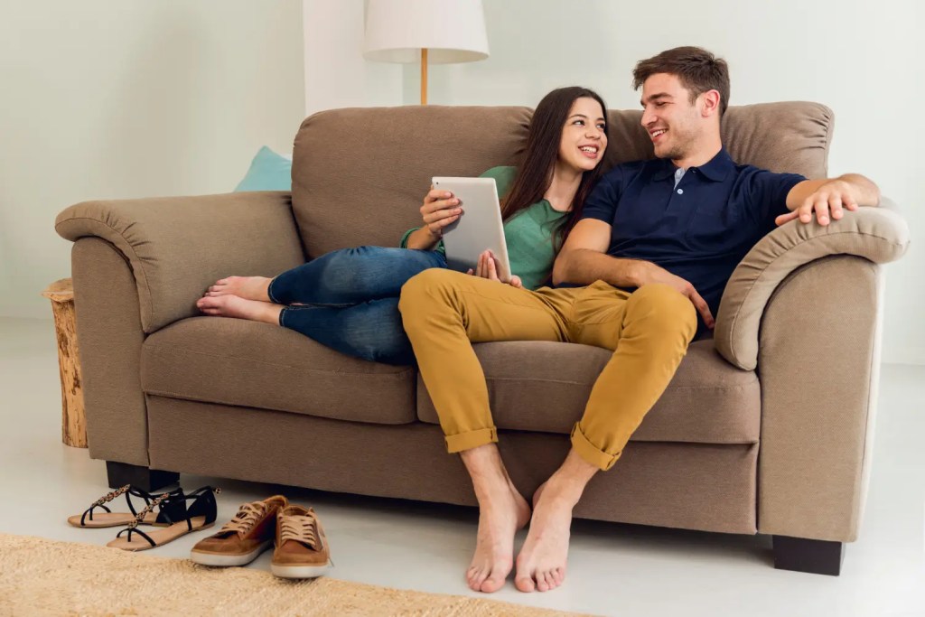 soft connection