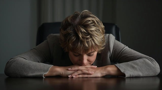 Healing Marriage Pain for Women