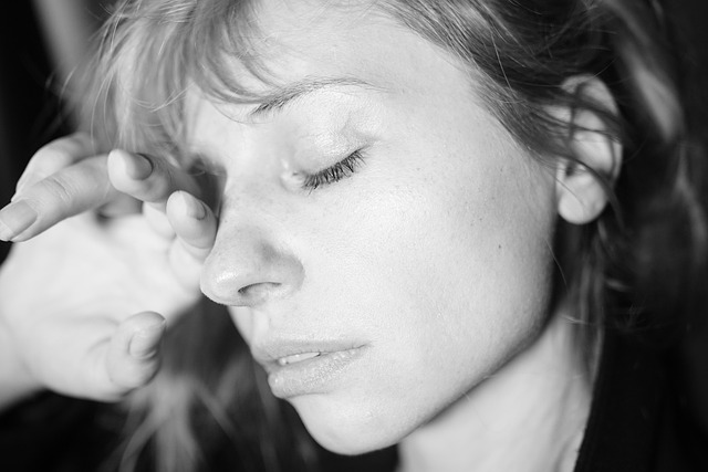 women in deep thought healing marriage pain for women