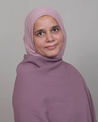 Sadaf Mumtaz, Relationship Coach for Women